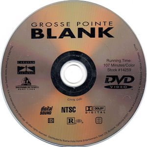 Grosse Pointe Blank