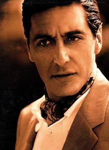 The Godfather DVD Collection