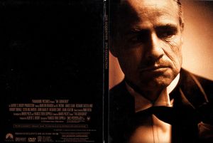 The Godfather DVD Collection