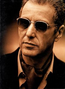 The Godfather DVD Collection