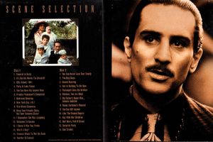 The Godfather DVD Collection