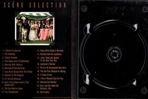 The Godfather DVD Collection