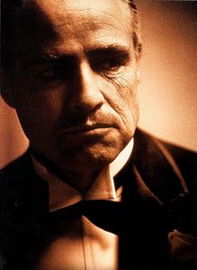 The Godfather DVD Collection