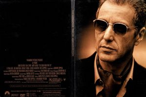The Godfather DVD Collection
