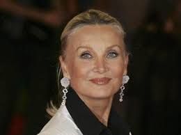 Barbara Bouchet