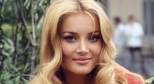 Barbara Bouchet