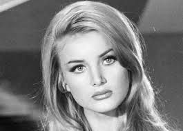 Barbara Bouchet