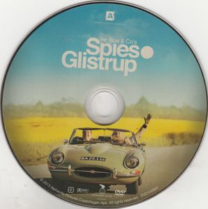 Spies Og Glistrup
