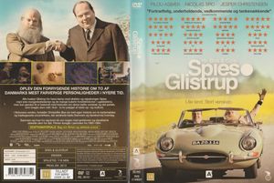 Spies Og Glistrup
