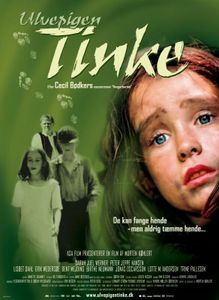 Ulvepigen Tinke