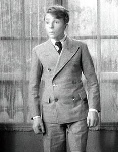 Serge Grave
