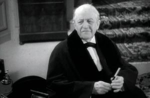 Gaston Dubosc