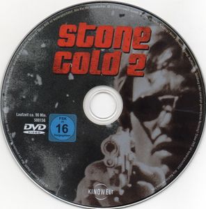 Stone Cold - Kalt Wie Stein
