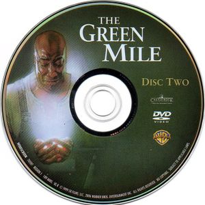 The Green Mile (Two-Disc Special Edition)