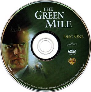The Green Mile (Two-Disc Special Edition)