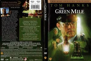The Green Mile (Two-Disc Special Edition)