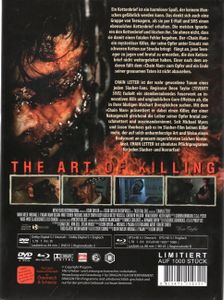 Chain Letter - The Art Of Killing