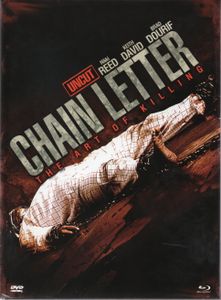 Chain Letter - The Art Of Killing