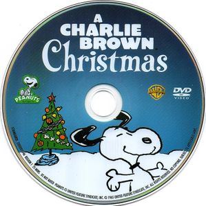A Charlie Brown Christmas (Remastered Deluxe Edition)