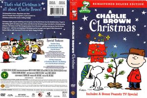 A Charlie Brown Christmas (Remastered Deluxe Edition)