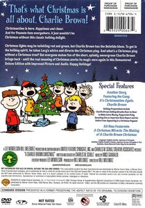 A Charlie Brown Christmas (Remastered Deluxe Edition)