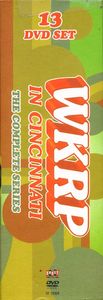 WKRP in Cincinnati: The Complete Series