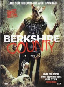 Berkshire County