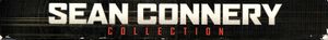 Sean Connery Collection