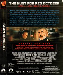 Sean Connery Collection