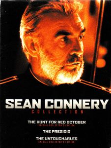 Sean Connery Collection