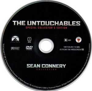 Sean Connery Collection