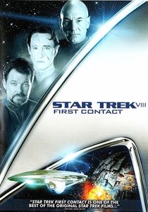 Star Trek VIII: First Contact