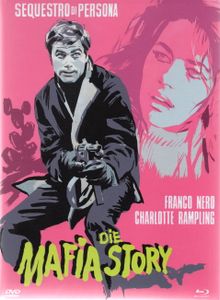 Die Mafia Story