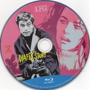 Die Mafia Story