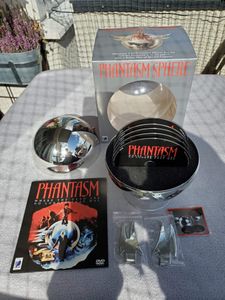 Phantasm Sphere