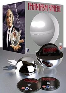 Phantasm Sphere