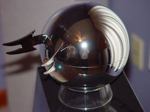 Phantasm Sphere