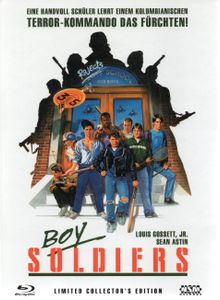 Boy Soldiers