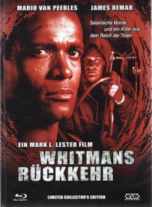 Whitmans Rückkehr