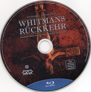 Whitmans Rückkehr