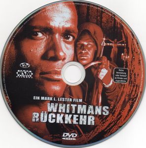 Whitmans Rückkehr