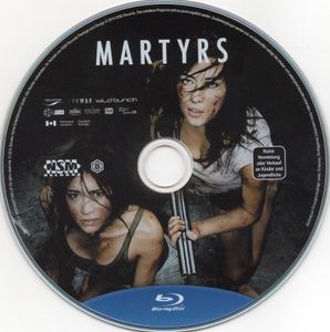 Martyrs