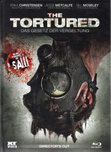 The Tortured - Das Gesetz Der Vergeltung