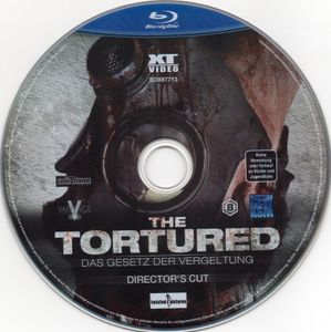 The Tortured - Das Gesetz Der Vergeltung