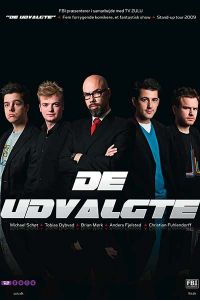 De Udvalgte