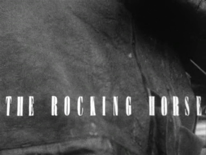 The Rocking Horse