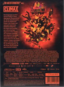 Climax