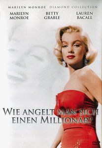 Wie angelt man sich einen Millionär?