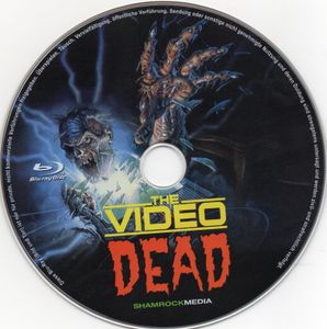 The Video Dead