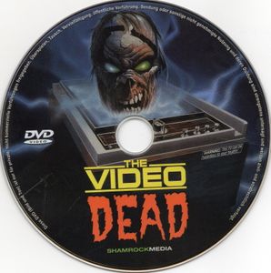 The Video Dead